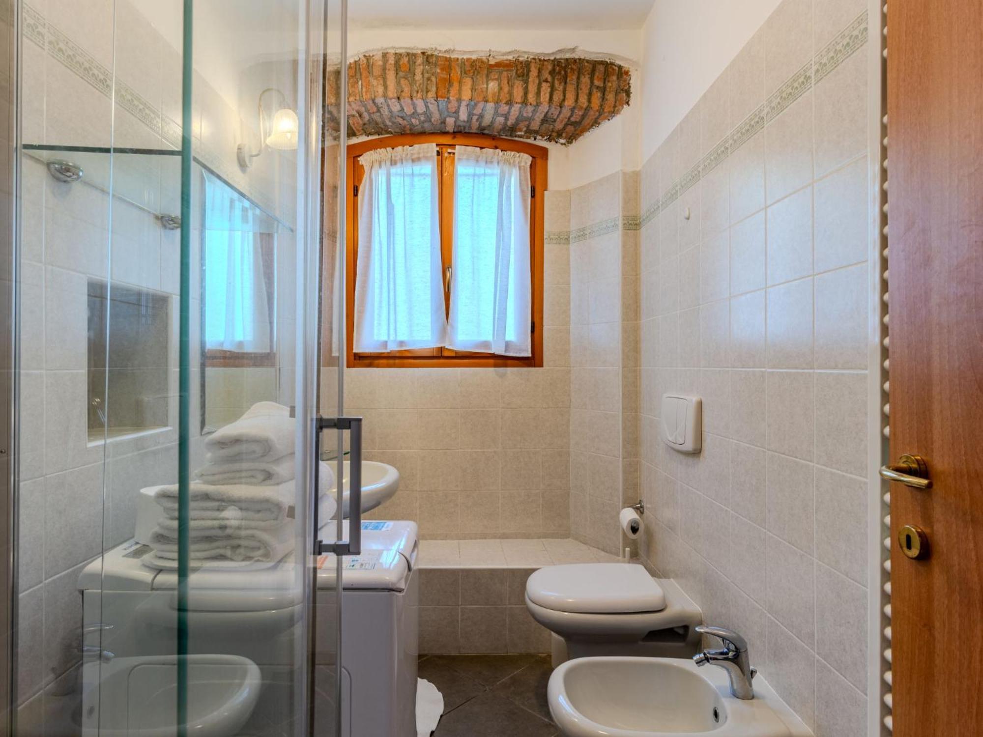 Holiday Home Pieve - Grv102 By Interhome Gravedona Eksteriør bilde
