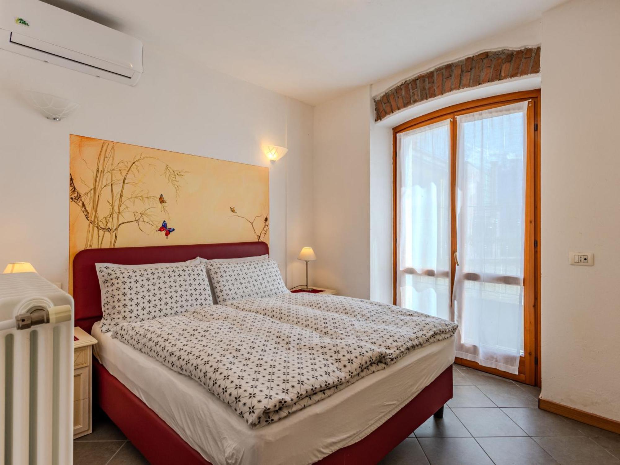 Holiday Home Pieve - Grv102 By Interhome Gravedona Eksteriør bilde