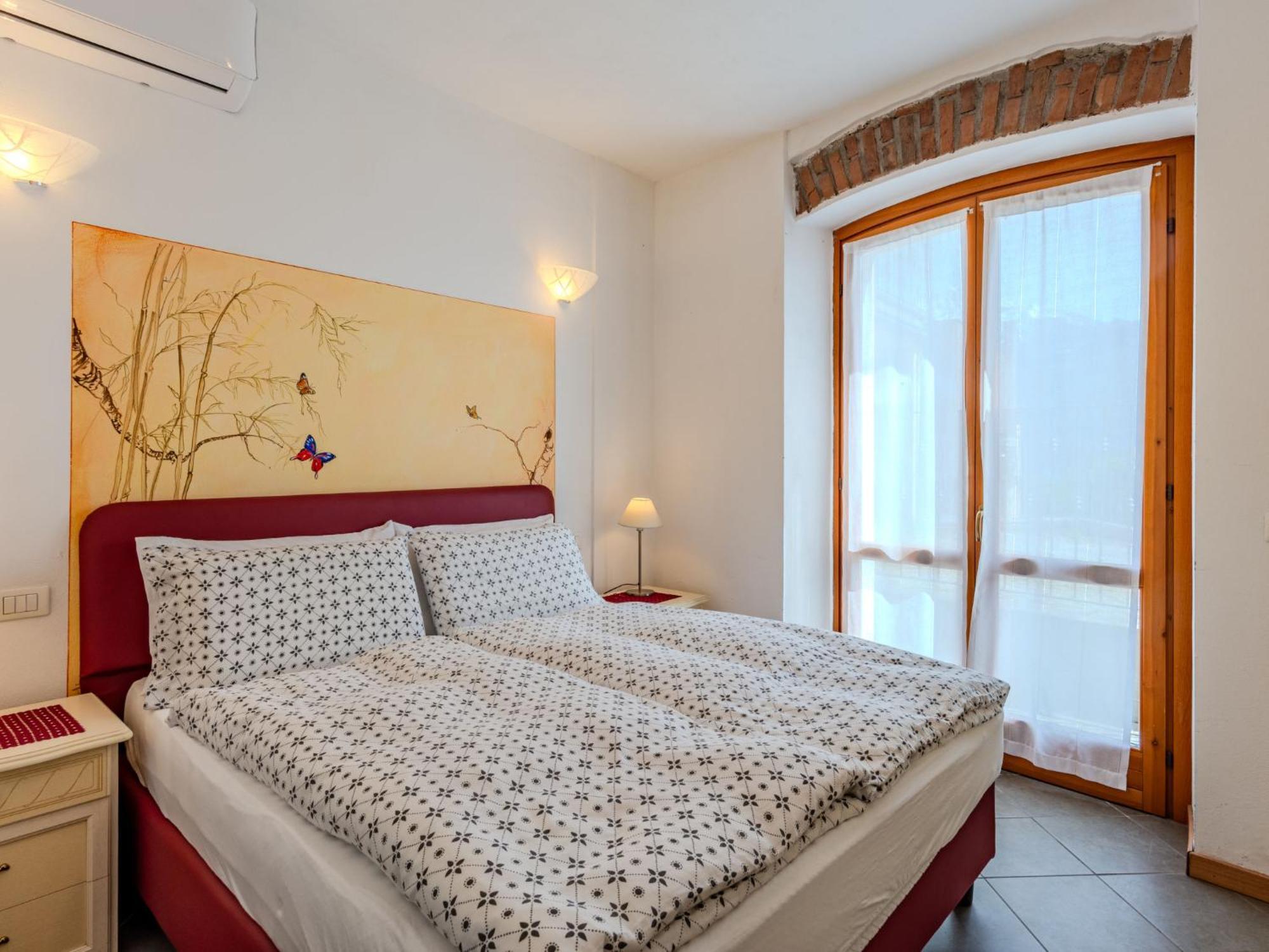 Holiday Home Pieve - Grv102 By Interhome Gravedona Eksteriør bilde